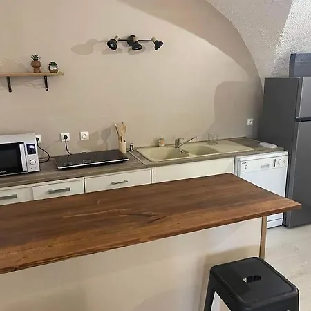 Le Cocon Du Ruissol *