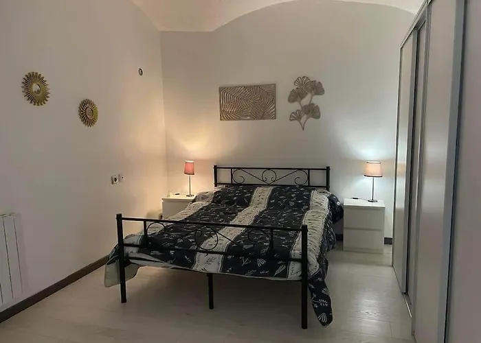 Le Cocon Du Ruissol