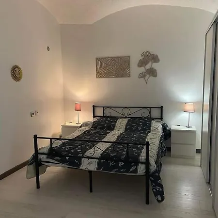 Le Cocon Du Ruissol